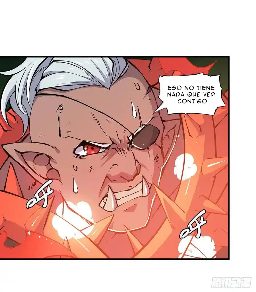 The Blood Princess And The Knight - Capítulo 73 - Página 17 - LectorTMOo