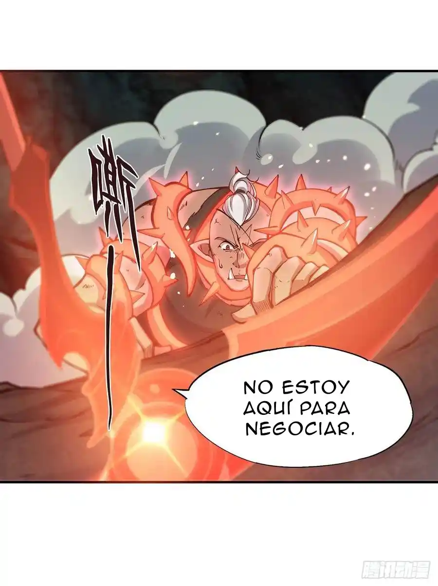 The Blood Princess And The Knight - Capítulo 73 - Página 21 - LectorTMOo