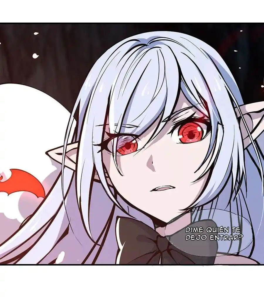 The Blood Princess And The Knight - Capítulo 73 - Página 22 - LectorTMOo