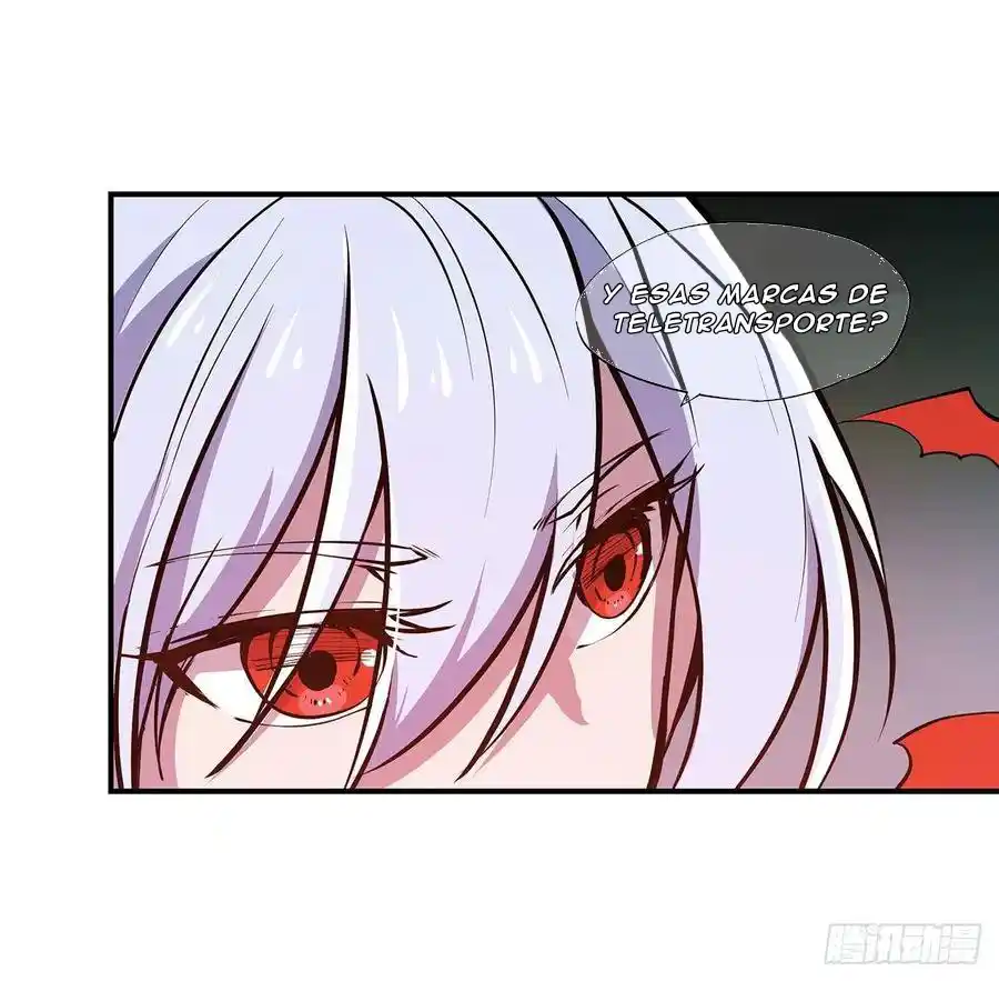 The Blood Princess And The Knight - Capítulo 73 - Página 24 - LectorTMOo