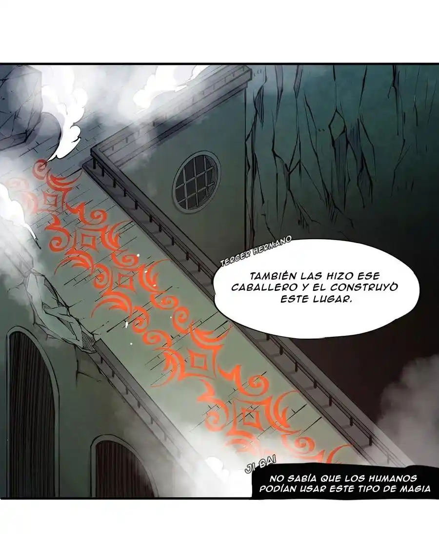 The Blood Princess And The Knight - Capítulo 73 - Página 25 - LectorTMOo