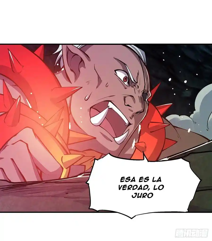 The Blood Princess And The Knight - Capítulo 73 - Página 26 - LectorTMOo