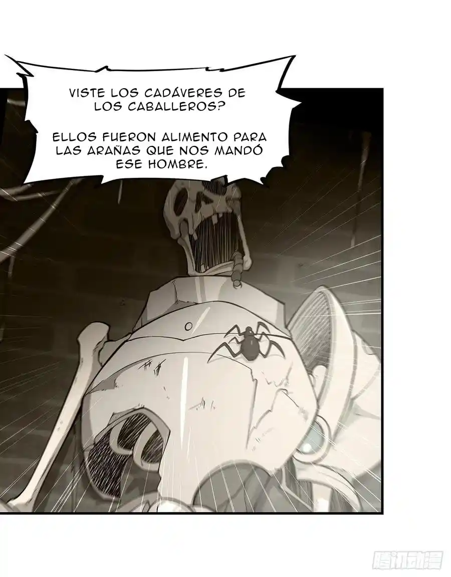 The Blood Princess And The Knight - Capítulo 73 - Página 27 - LectorTMOo