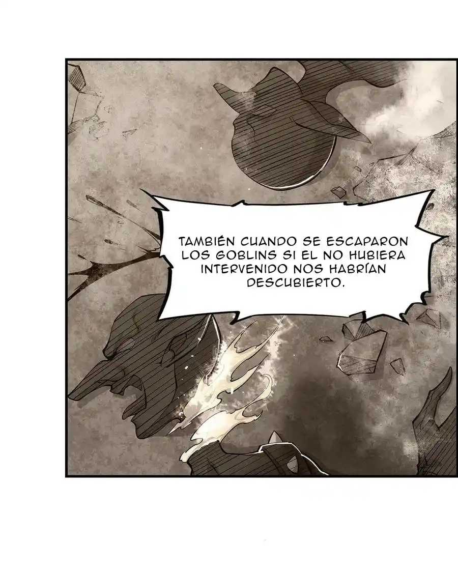 The Blood Princess And The Knight - Capítulo 73 - Página 28 - LectorTMOo