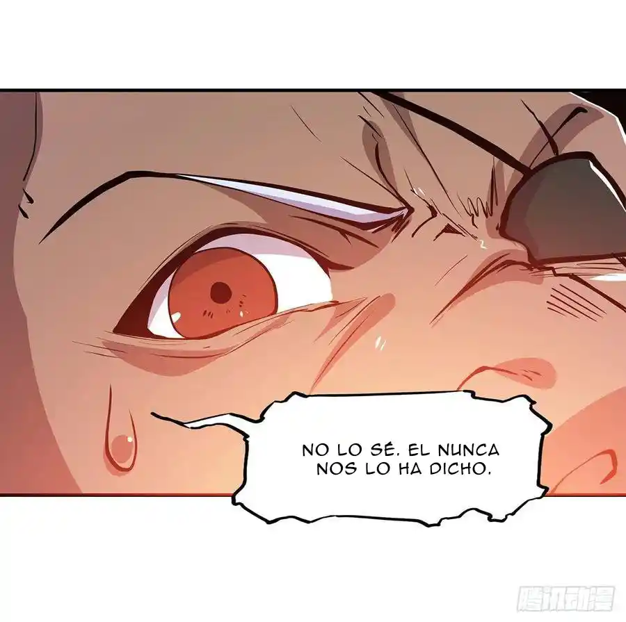 The Blood Princess And The Knight - Capítulo 73 - Página 33 - LectorTMOo