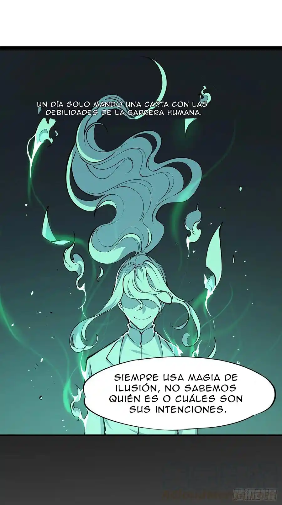 The Blood Princess And The Knight - Capítulo 73 - Página 34 - LectorTMOo