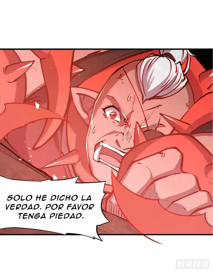 The Blood Princess And The Knight - Capítulo 74 - Página 4 - LectorTMOo