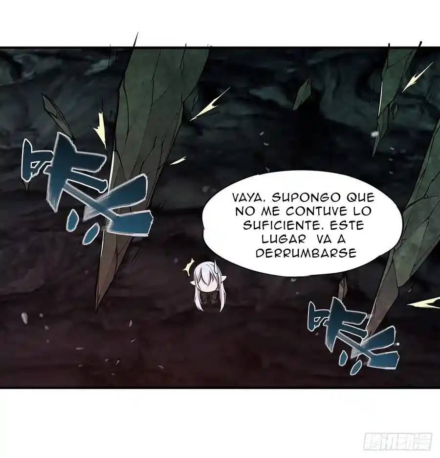 The Blood Princess And The Knight - Capítulo 74 - Página 19 - LectorTMOo