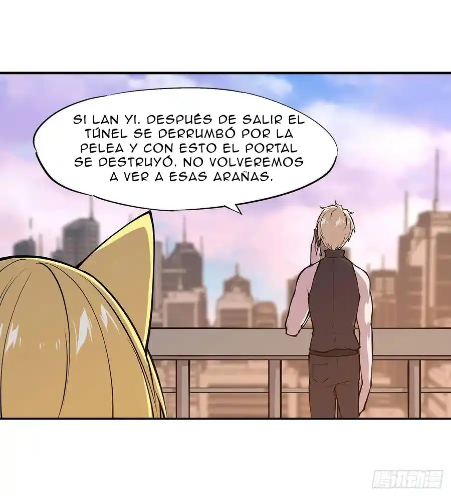 The Blood Princess And The Knight - Capítulo 74 - Página 25 - LectorTMOo