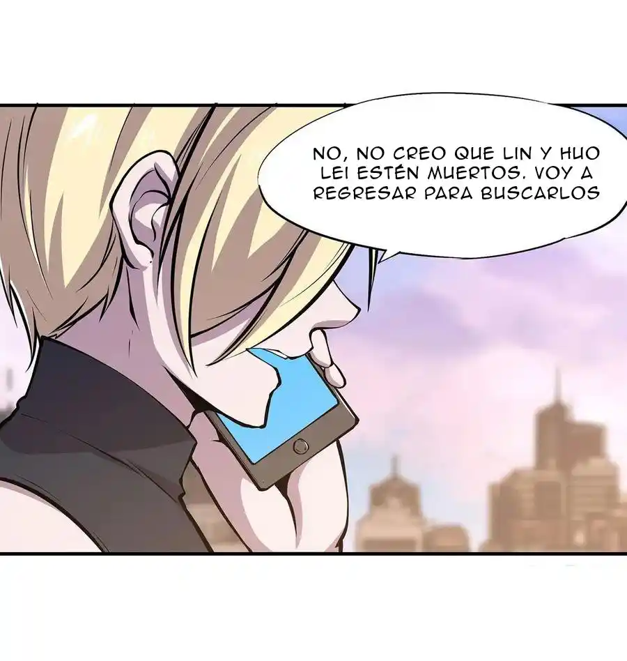 The Blood Princess And The Knight - Capítulo 74 - Página 26 - LectorTMOo