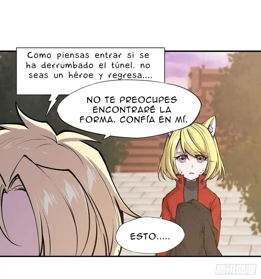 The Blood Princess And The Knight - Capítulo 74 - Página 27 - LectorTMOo