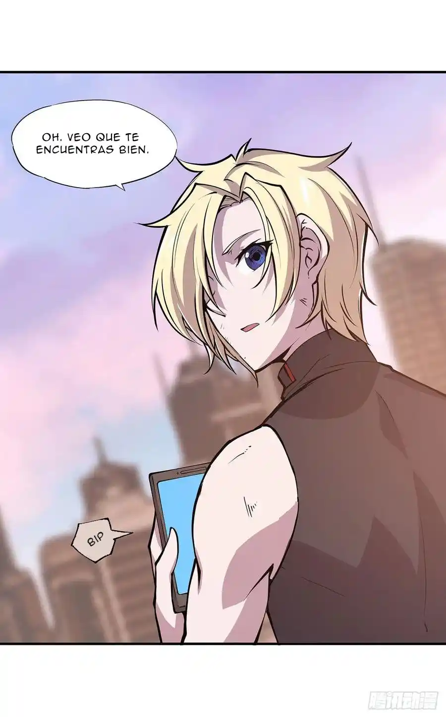The Blood Princess And The Knight - Capítulo 74 - Página 28 - LectorTMOo