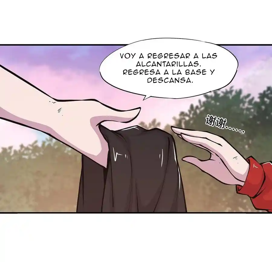 The Blood Princess And The Knight - Capítulo 74 - Página 29 - LectorTMOo