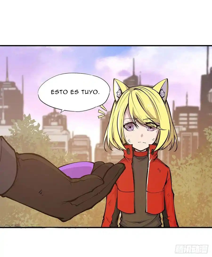 The Blood Princess And The Knight - Capítulo 74 - Página 32 - LectorTMOo