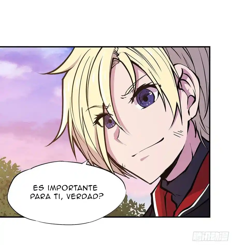 The Blood Princess And The Knight - Capítulo 74 - Página 34 - LectorTMOo