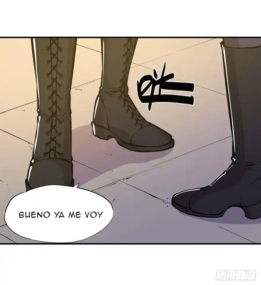 The Blood Princess And The Knight - Capítulo 74 - Página 37 - LectorTMOo