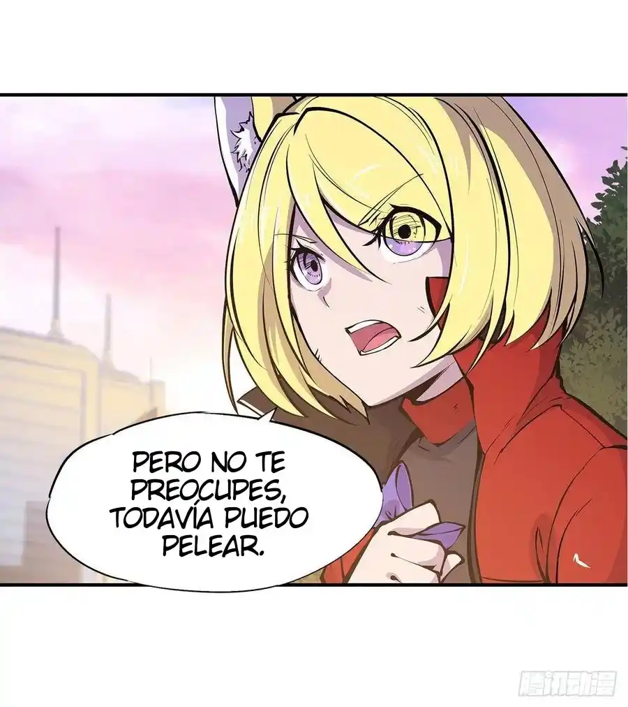 The Blood Princess And The Knight - Capítulo 75 - Página 4 - LectorTMOo