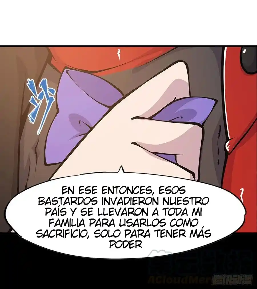 The Blood Princess And The Knight - Capítulo 75 - Página 5 - LectorTMOo