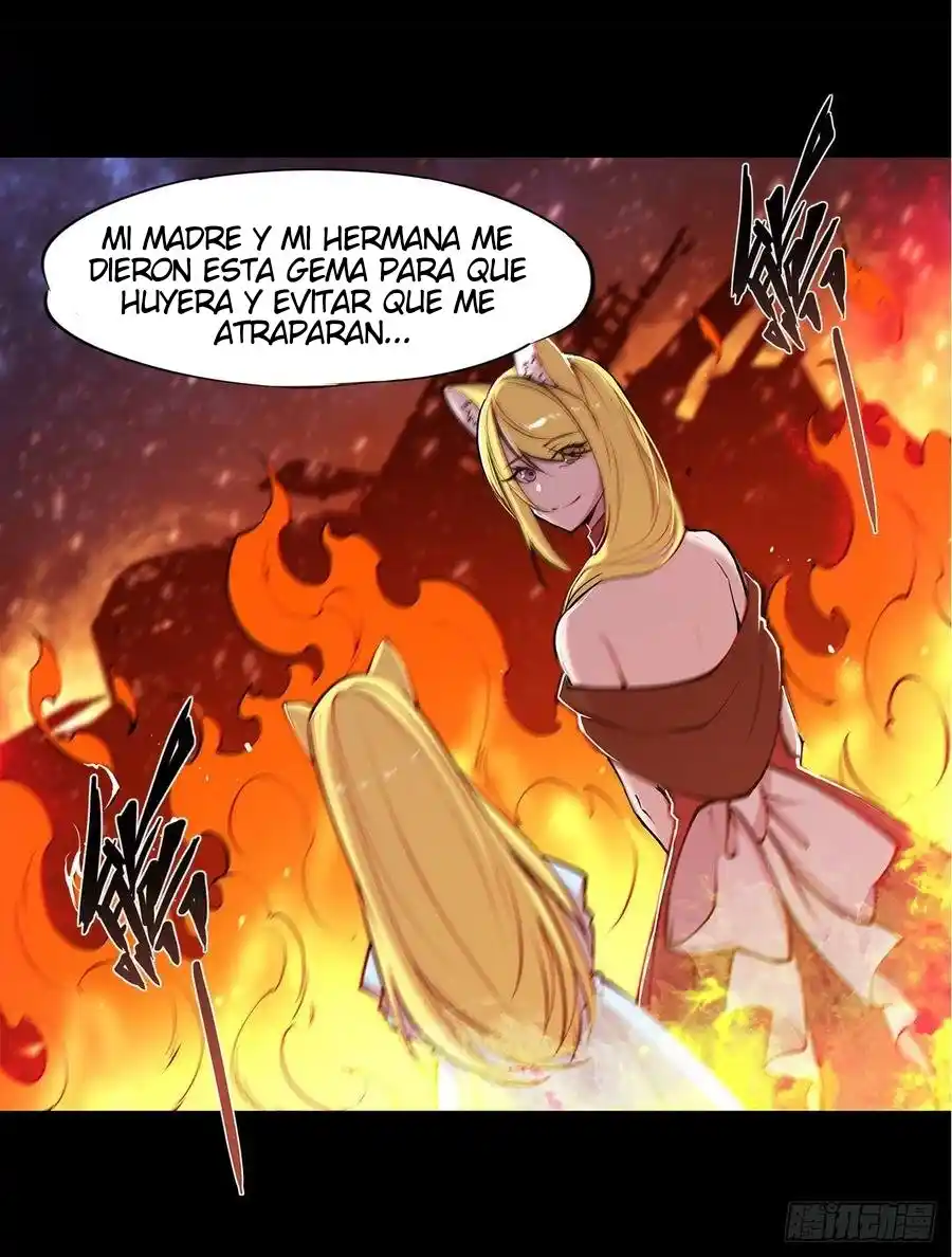 The Blood Princess And The Knight - Capítulo 75 - Página 6 - LectorTMOo