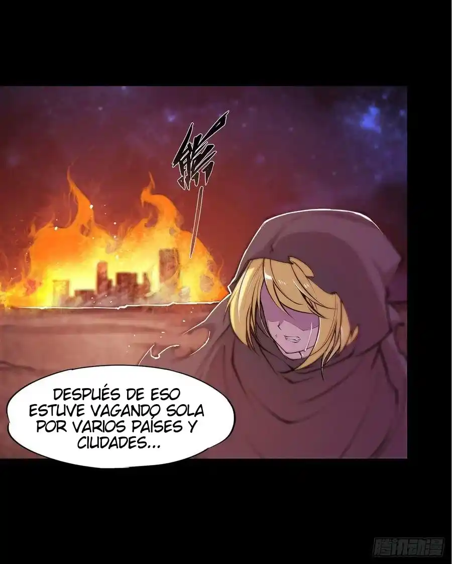The Blood Princess And The Knight - Capítulo 75 - Página 7 - LectorTMOo
