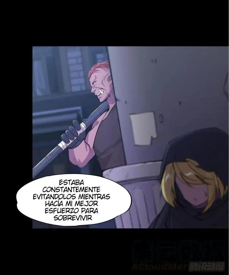 The Blood Princess And The Knight - Capítulo 75 - Página 8 - LectorTMOo
