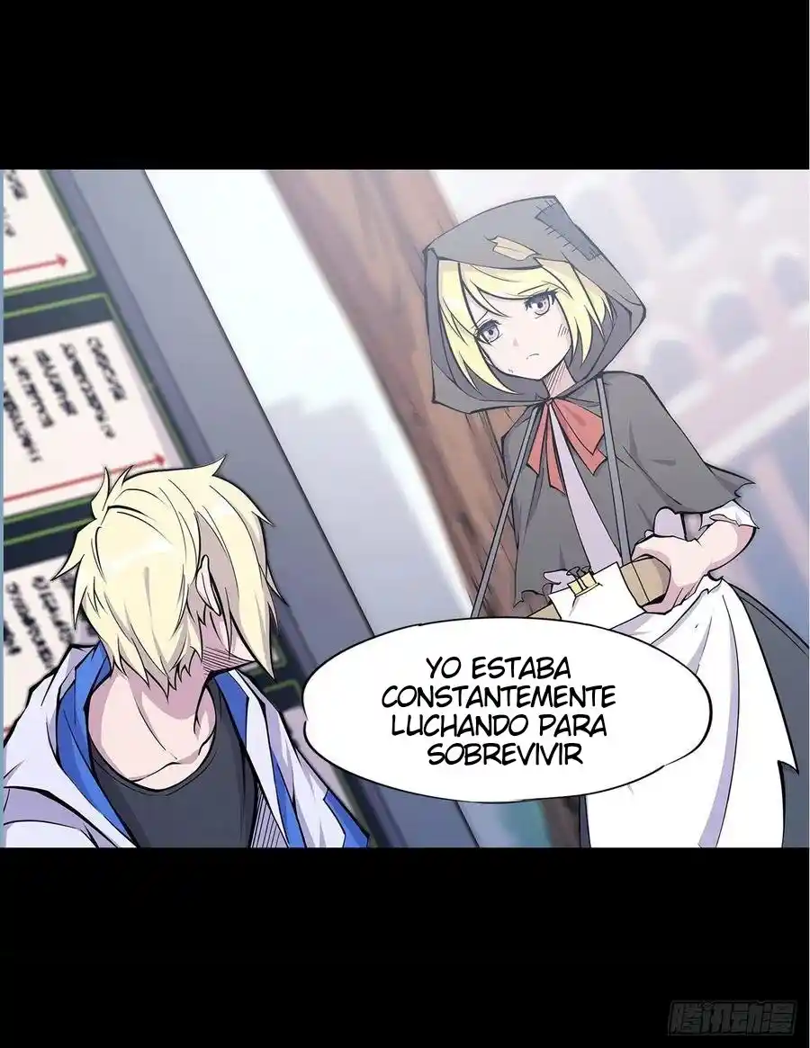 The Blood Princess And The Knight - Capítulo 75 - Página 9 - LectorTMOo