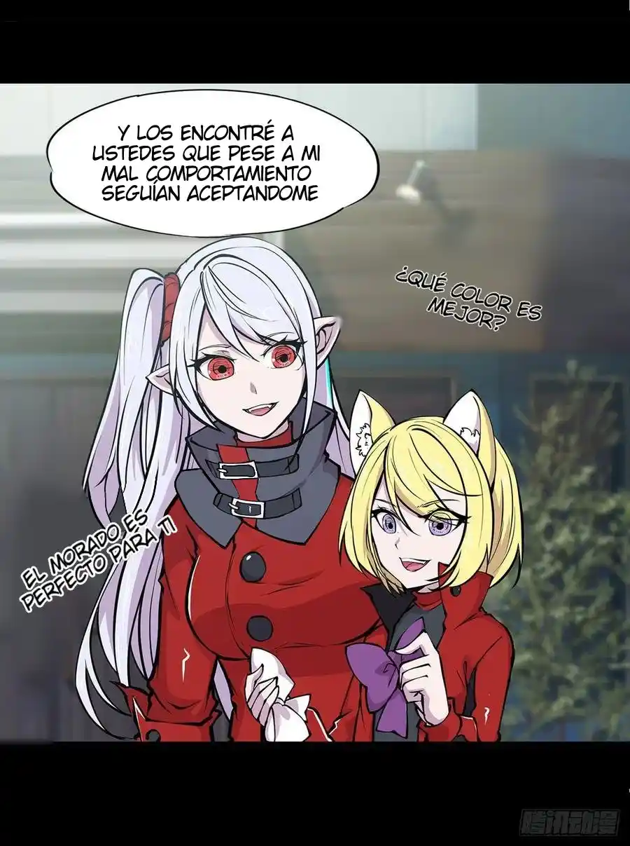 The Blood Princess And The Knight - Capítulo 75 - Página 10 - LectorTMOo