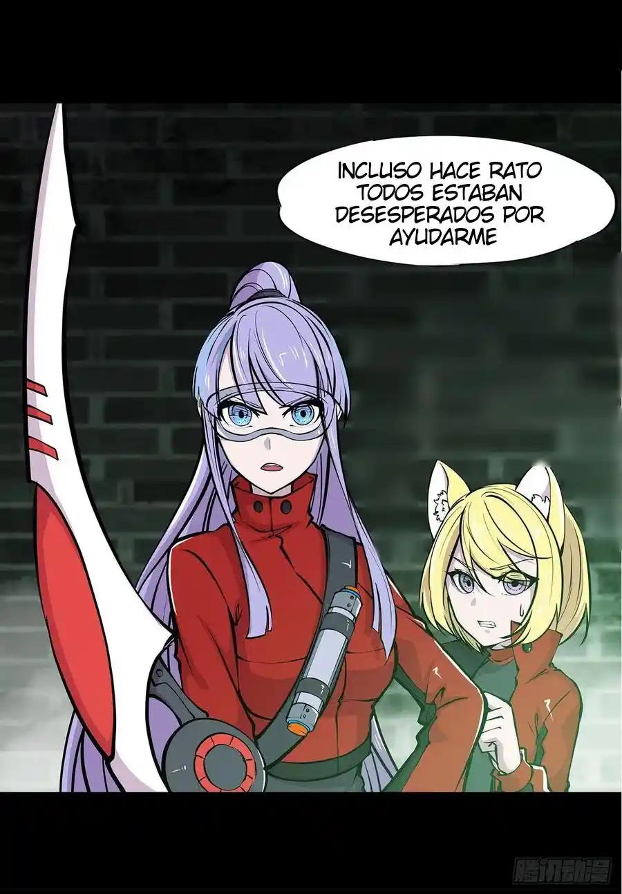 The Blood Princess And The Knight - Capítulo 75 - Página 12 - LectorTMOo