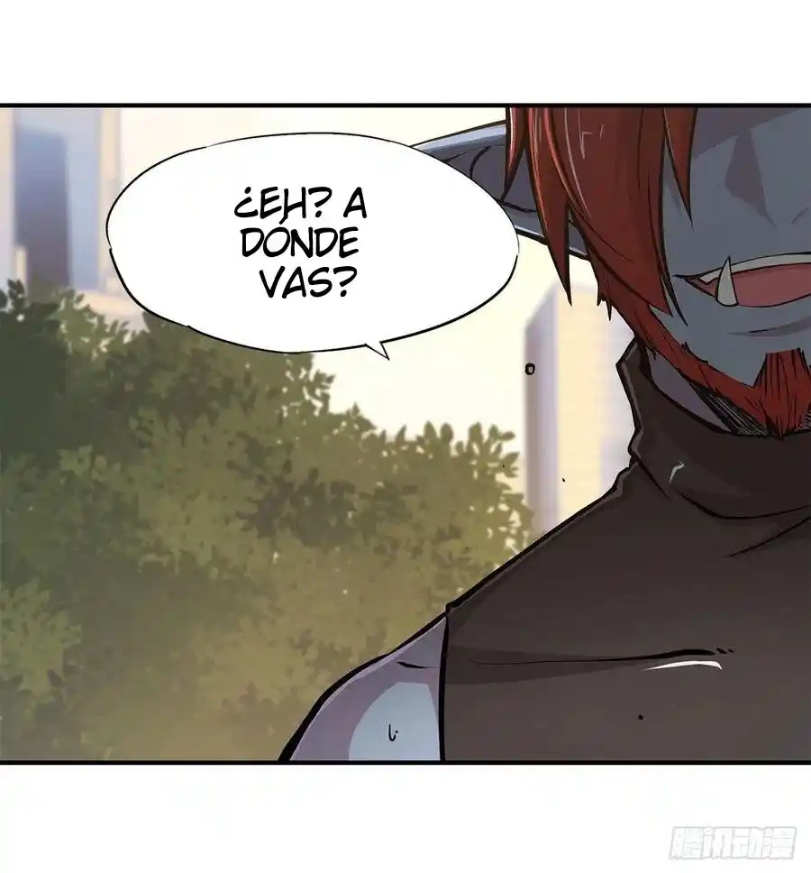The Blood Princess And The Knight - Capítulo 75 - Página 21 - LectorTMOo
