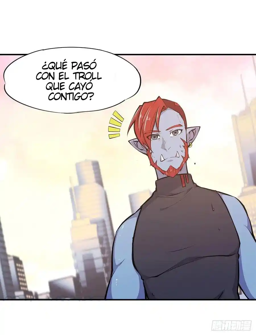 The Blood Princess And The Knight - Capítulo 75 - Página 26 - LectorTMOo