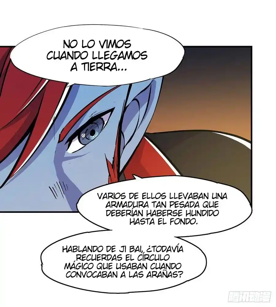 The Blood Princess And The Knight - Capítulo 75 - Página 27 - LectorTMOo