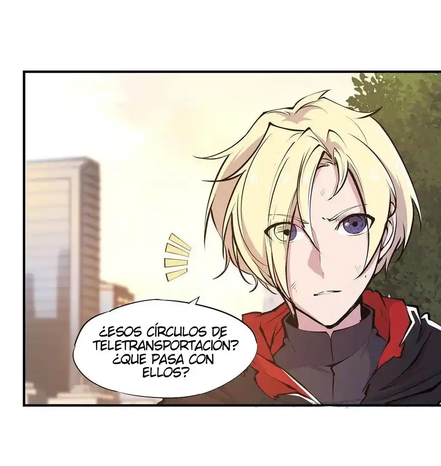 The Blood Princess And The Knight - Capítulo 75 - Página 29 - LectorTMOo