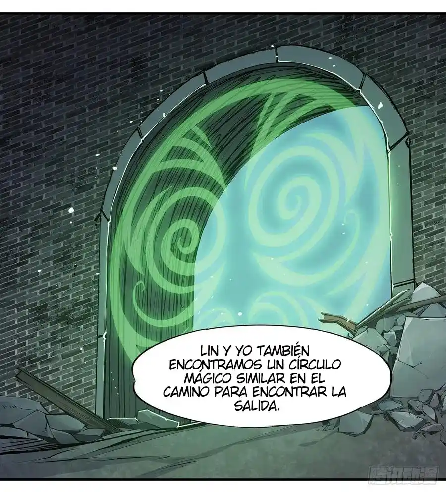The Blood Princess And The Knight - Capítulo 75 - Página 30 - LectorTMOo
