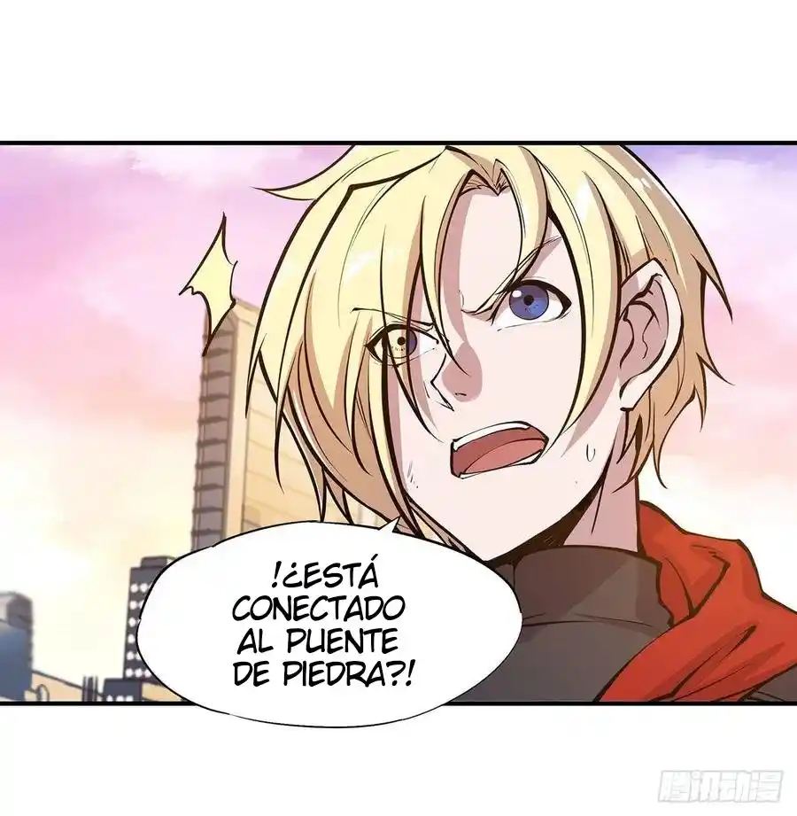 The Blood Princess And The Knight - Capítulo 75 - Página 31 - LectorTMOo