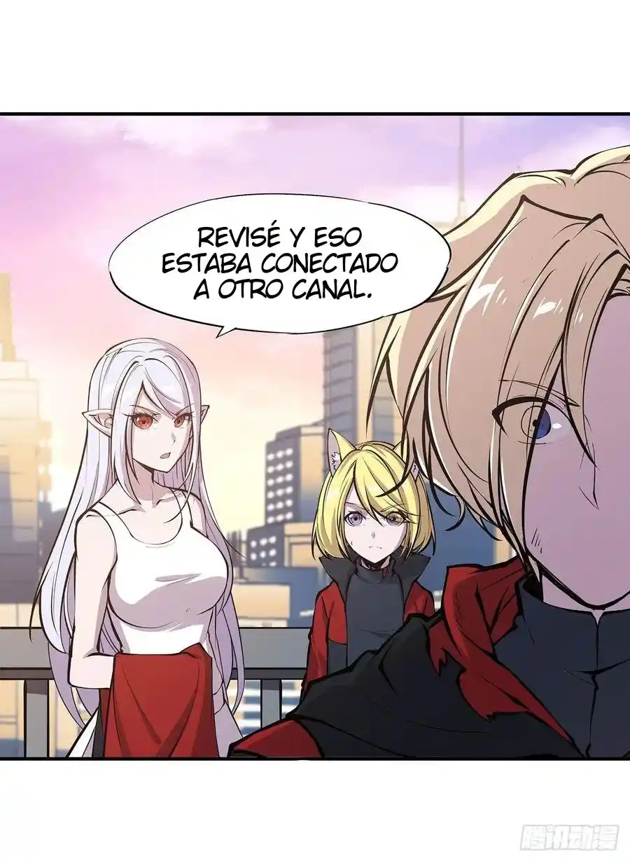 The Blood Princess And The Knight - Capítulo 75 - Página 32 - LectorTMOo