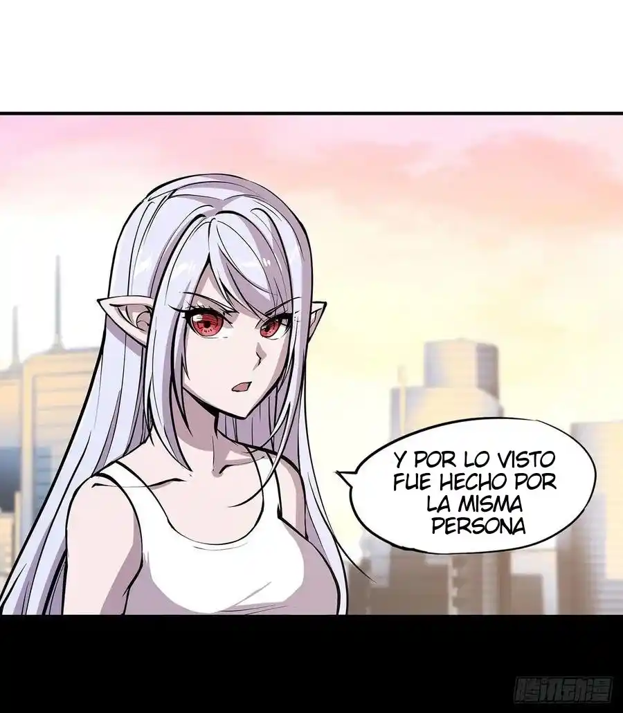 The Blood Princess And The Knight - Capítulo 75 - Página 33 - LectorTMOo