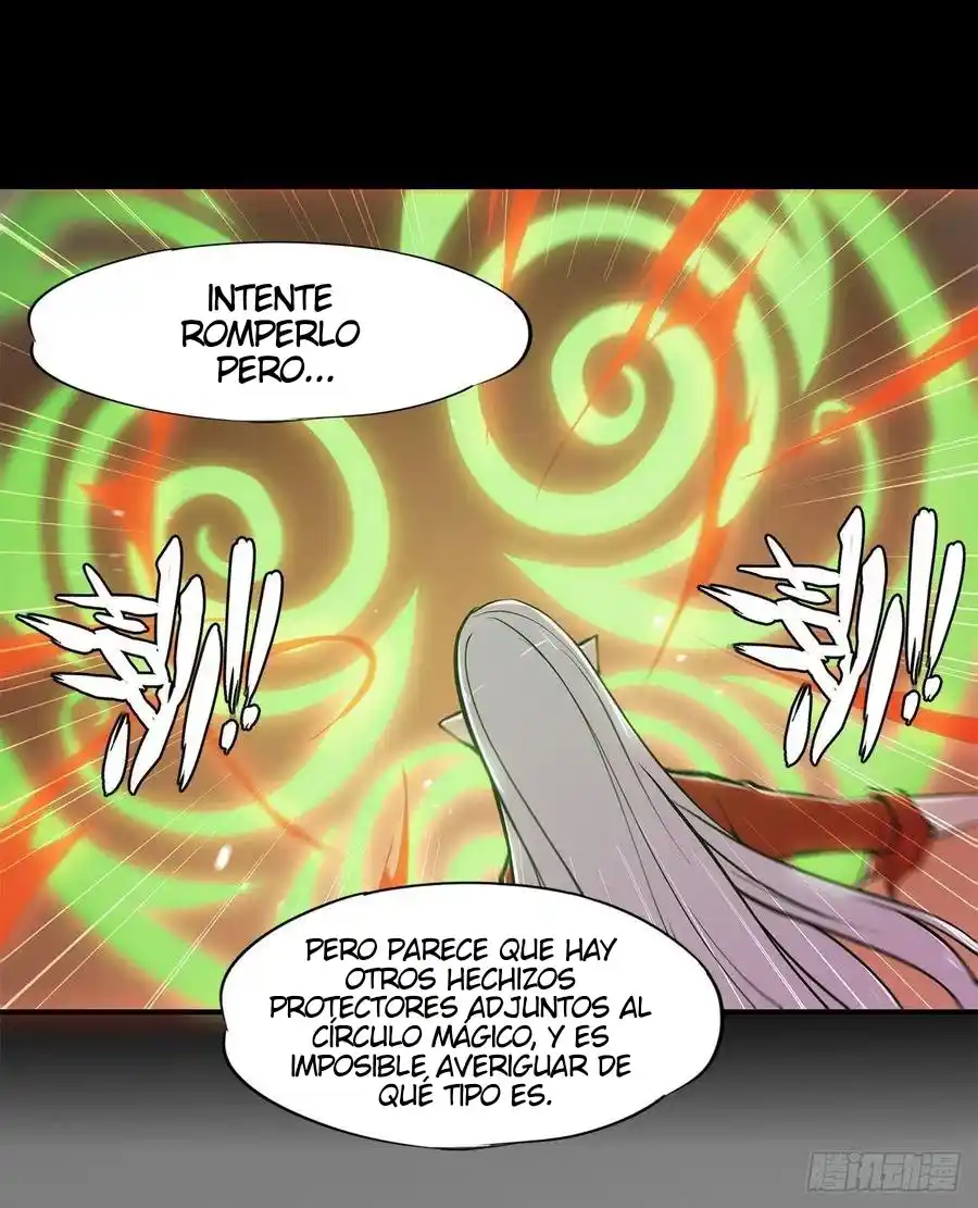 The Blood Princess And The Knight - Capítulo 75 - Página 34 - LectorTMOo