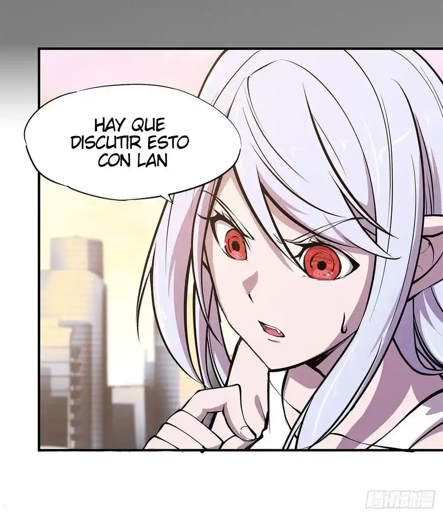 The Blood Princess And The Knight - Capítulo 75 - Página 35 - LectorTMOo