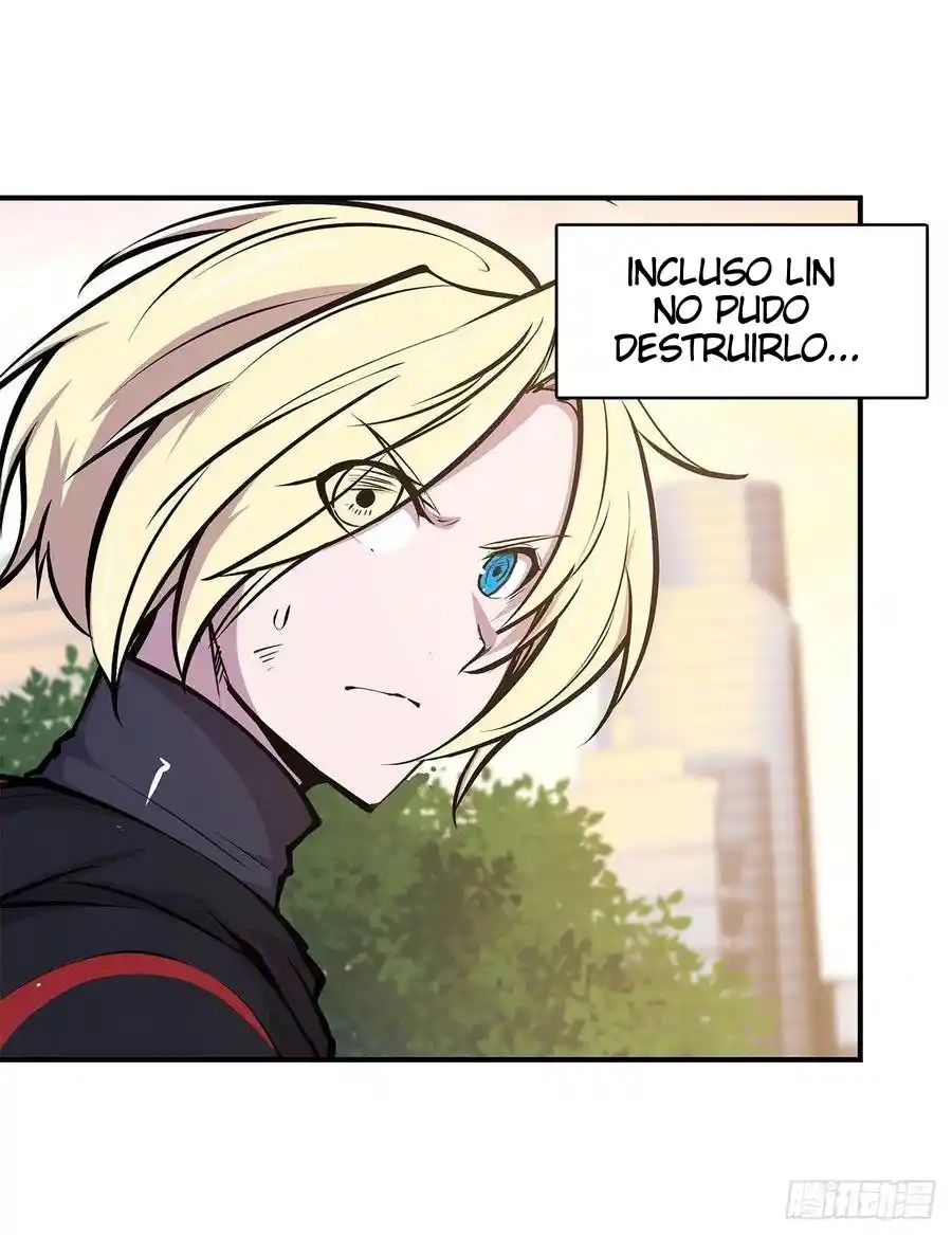 The Blood Princess And The Knight - Capítulo 75 - Página 36 - LectorTMOo