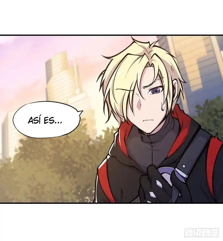 The Blood Princess And The Knight - Capítulo 76 - Página 4 - LectorTMOo