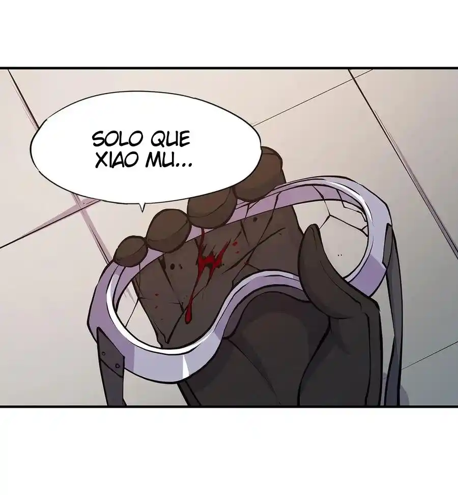 The Blood Princess And The Knight - Capítulo 76 - Página 5 - LectorTMOo