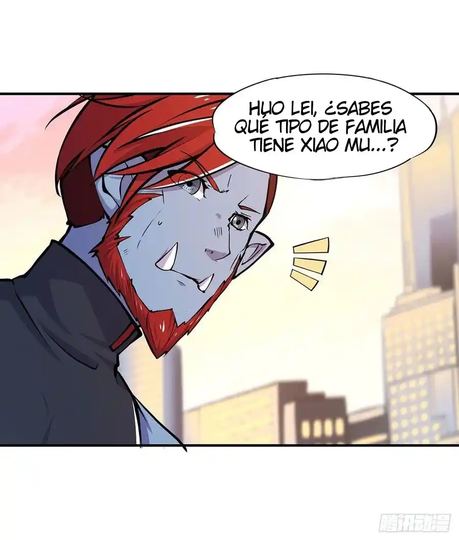 The Blood Princess And The Knight - Capítulo 76 - Página 7 - LectorTMOo