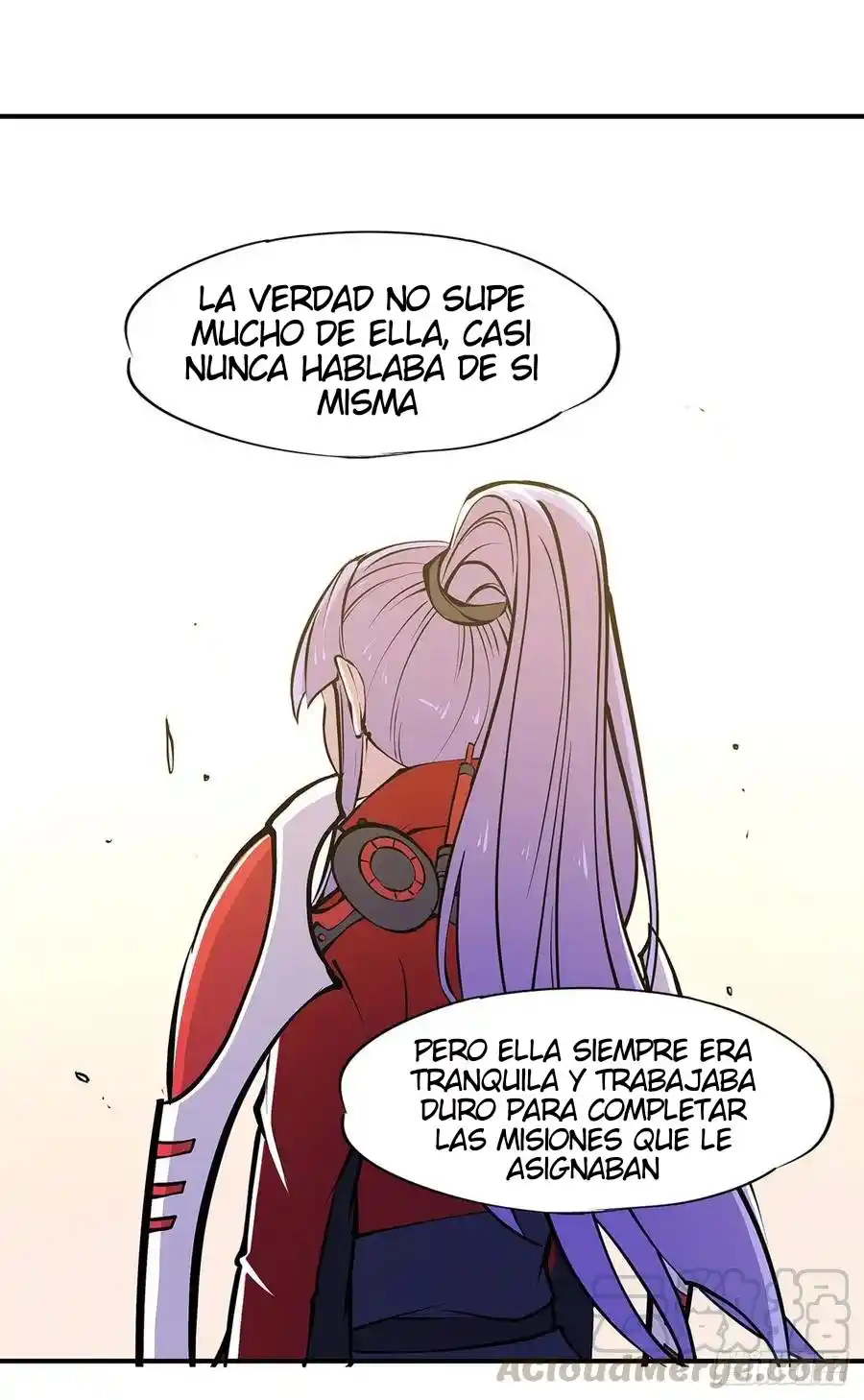 The Blood Princess And The Knight - Capítulo 76 - Página 8 - LectorTMOo