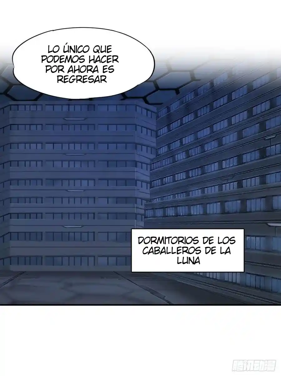 The Blood Princess And The Knight - Capítulo 76 - Página 12 - LectorTMOo