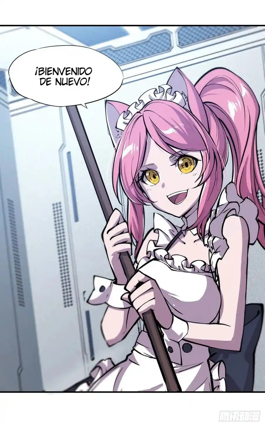 The Blood Princess And The Knight - Capítulo 76 - Página 13 - LectorTMOo