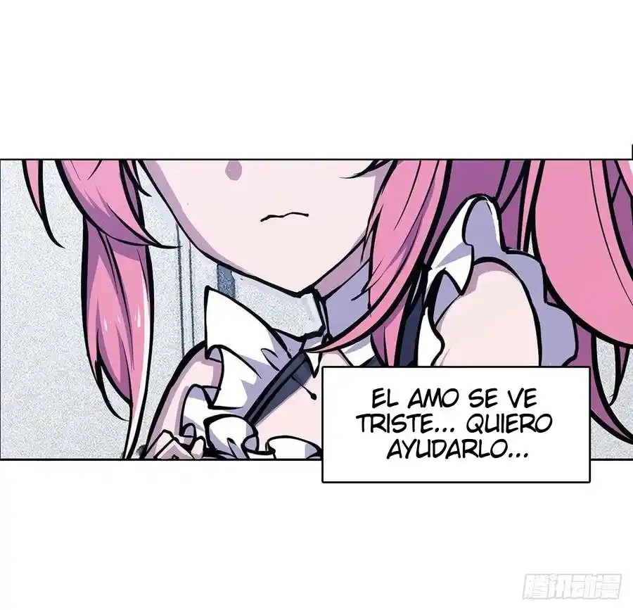 The Blood Princess And The Knight - Capítulo 76 - Página 18 - LectorTMOo