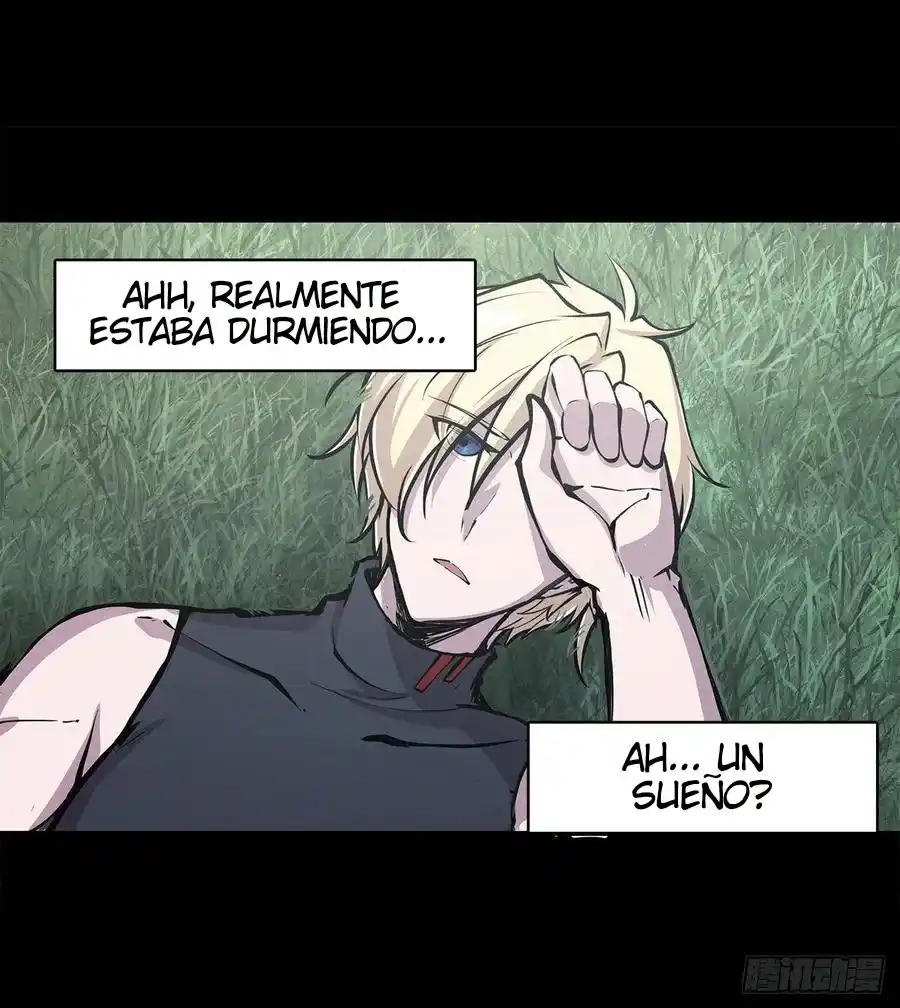 The Blood Princess And The Knight - Capítulo 76 - Página 21 - LectorTMOo