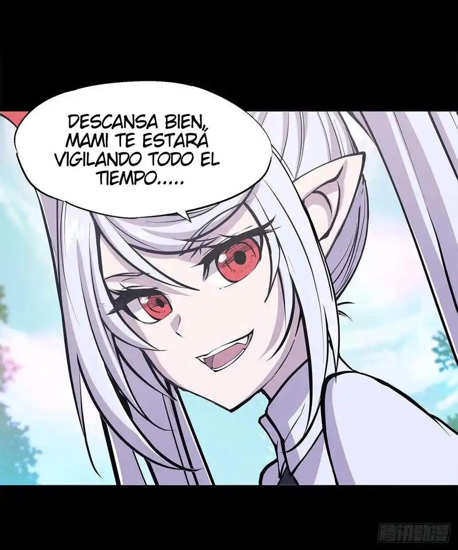 The Blood Princess And The Knight - Capítulo 76 - Página 24 - LectorTMOo