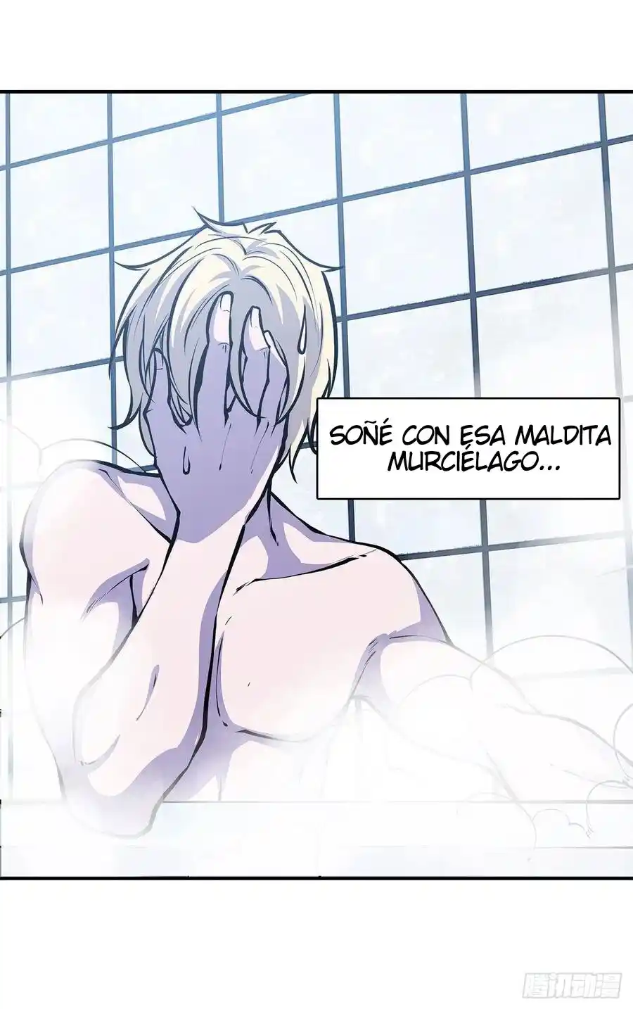 The Blood Princess And The Knight - Capítulo 76 - Página 28 - LectorTMOo