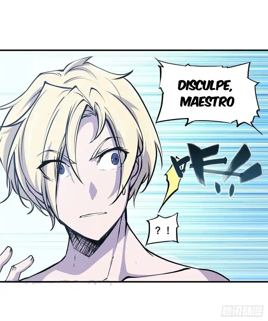 The Blood Princess And The Knight - Capítulo 76 - Página 29 - LectorTMOo